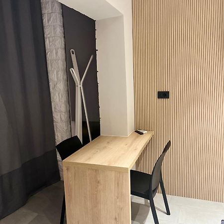 Studio App Lea Umag Eksteriør billede